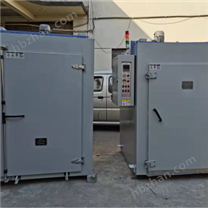 電子變壓器固化烘箱