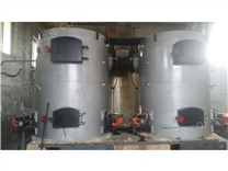 貴金屬回收焚燒爐