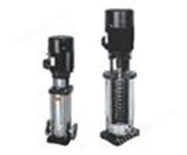 CDLF系列輕型不銹鋼立式多級離心泵