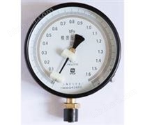 精密壓力表