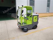 電動三輪掃地車