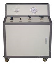 散熱器氣密性試驗機