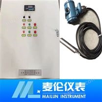 大功率水泵自動(dòng)啟停控制儀