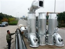 小型垃圾焚燒爐