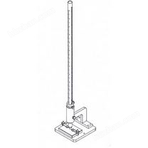 QCG型管道涂層沖擊試驗機