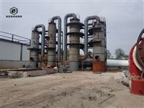 醫(yī)療廢物熱解焚燒設(shè)備