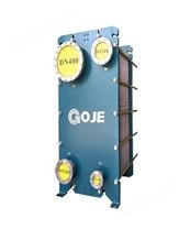 板式冷凝器定制