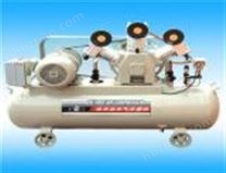 WW-1.25/7無油空氣壓縮機(jī)