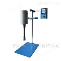 數(shù)顯定時(shí)高速分散均質(zhì)機(jī)