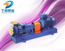 IH化工離心泵