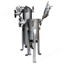 袋式過濾機(jī)