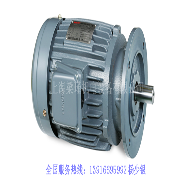 富田电机-AEEF/112M/2.2KW