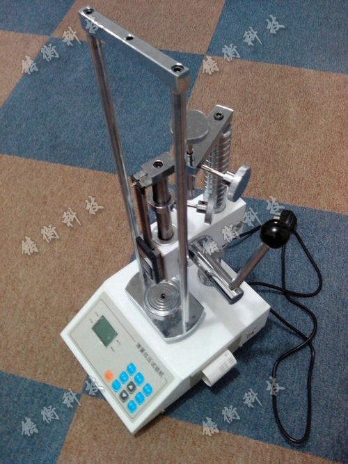 SGTH弹簧拉压试验操作设备