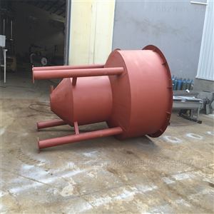 XLCS-1000污水处理厂沉砂池除砂机