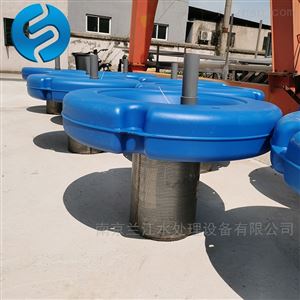 LJ-MNG-2.2溶气微纳米曝气机 景观水处理设备