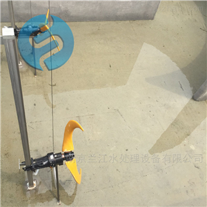 QJB2.2/4-1100/2-56悬挂式水下推进器 潜水推流器