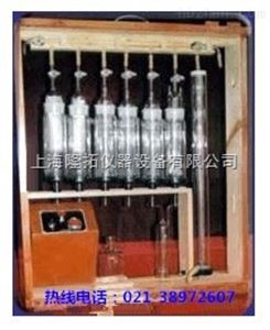 QF奥氏气体分析仪