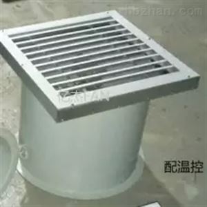TDA-T型智能温控轴流风机