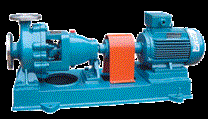 IH型單級化工泵