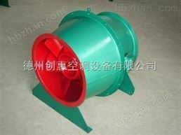 供應(yīng)德州創(chuàng)惠牌SJG系列斜流風(fēng)機 *