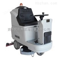 電瓶式洗地機(jī)-優(yōu)尼斯