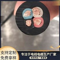 MZ礦用電鉆電纜