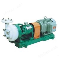 FSB氟合金離心泵