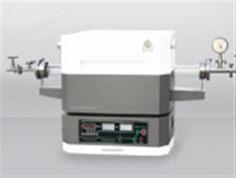 1400℃真空氣氛管式電爐