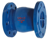 HC42X（DRVZ）式止回閥