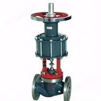 ZSPQ氣動活塞快速切斷閥