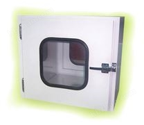 傳遞箱 百級層流傳遞窗