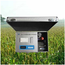 JT-ZJS-I土壤重金屬專用檢測(cè)儀