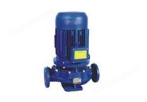 ISG系列立式管道泵