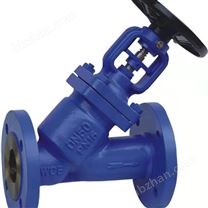 J45J直流式襯膠截止閥