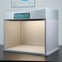 金屬底座對(duì)色燈箱T60+S