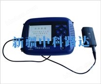 A6鋼筋位置測定儀