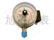 磁助電接點(diǎn)壓力表