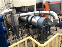 污泥碳化設(shè)備