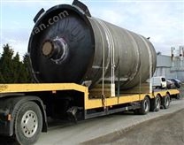 壓縮機(jī)排氣消聲器