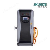 新能源60KW單槍直流充電樁