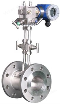 過熱蒸汽孔板流量計