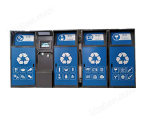 智能分类垃圾箱6