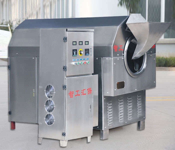 中大型電磁炒貨機