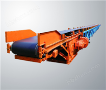 HM-DS75固定帶式輸送機(jī)