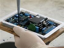 808AB-GT常溫固化耐高溫環(huán)氧樹脂灌封膠 TG120度電子灌封膠 密封保護防水膠水