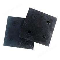 減震橡膠墊塊  橡膠板廠家量大從優(yōu)