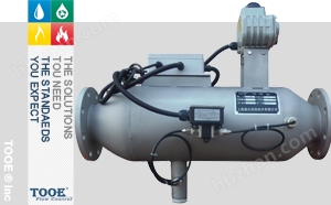 進口全自動反沖洗過濾器