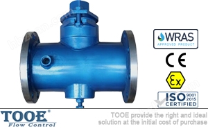 瀝青專用二通夾套保溫旋塞閥