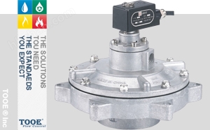 進(jìn)口淹沒式脈沖電磁閥