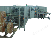 全自動(dòng)成型機(jī)